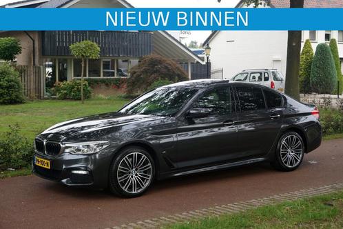BMW 5-serie 530E IPERFOMANCE M-Pakket 1e Eig BTW