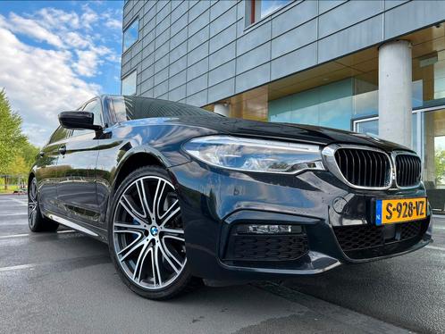 Bmw 5 serie 530e iperformance High Executive M-Sport bomvol