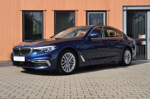 Bmw 5-SERIE 530e  Plug-in Hybrid  Luxury  incl. BTW