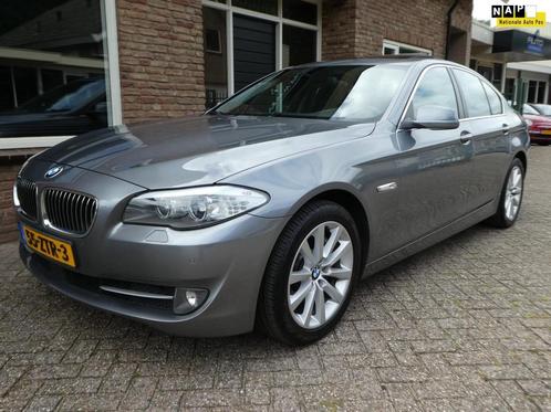 BMW 5-serie 530i Upgrade Edition