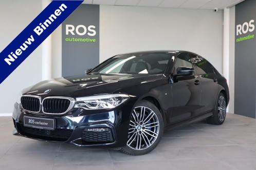 BMW 5 Serie 530i xDrive High Executive Edition  Dealer onde