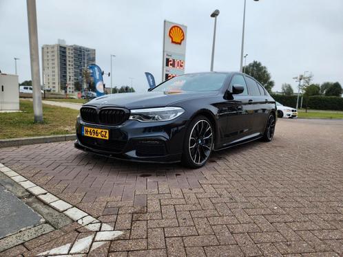 BMW 5-Serie 530i Xdrive M-Performance 252 pk 2018 20 inch