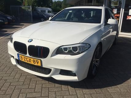 BMW 5-Serie 535d High Executive 128.000 Nieuw Staat