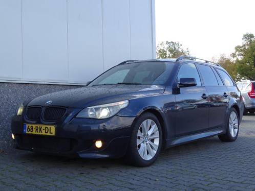 BMW 5-serie 535d Touring High Executive M-Sport Panodak 2005