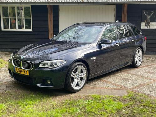 BMW 5-Serie 535I Touring AUT 2013, Facelift, LED, AFS, Pano