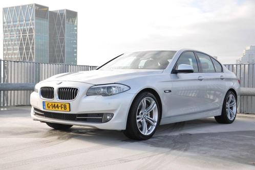 BMW 5-Serie (F10) 3.0 535I AUT 2010, Full option, nieuwstaat