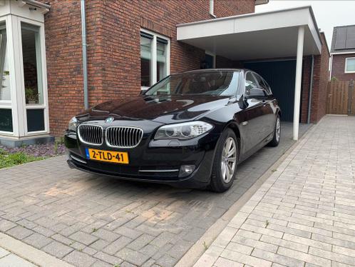 BMW 5-Serie F10 520i High Executive NBT Sport  VASTE PRIJS