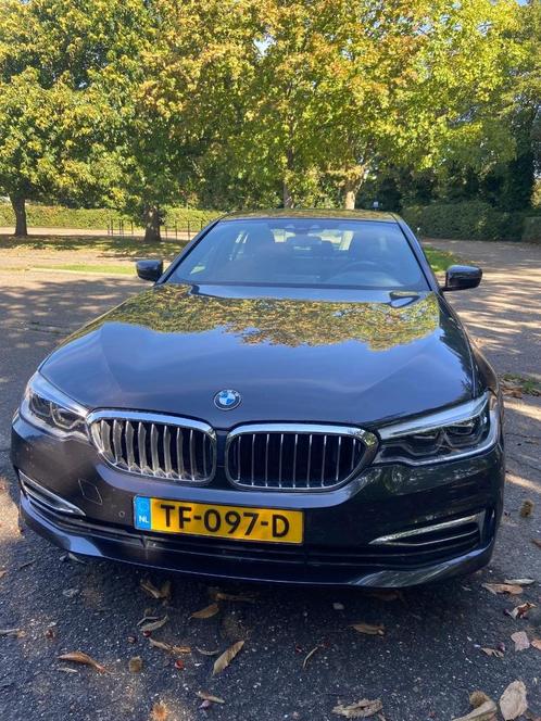 BMW 5-Serie (g30) 520i 184pk Aut. 2018