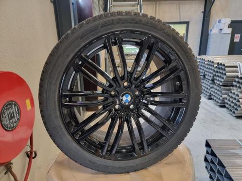 BMW 5 serie G30 G31 G32 G11 G12 19inch 664 M Velgen  Banden