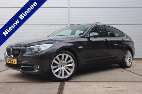 BMW 5 Serie Gran Turismo 535i 306 pk High Executive NL-auto