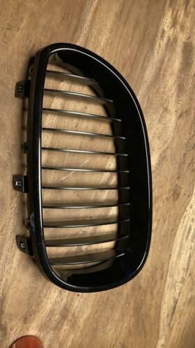 BMW 5 serie grill  nieren E60