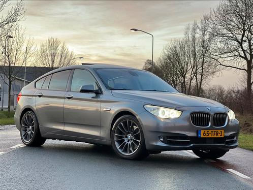 BMW 5-Serie GT 3.0 535D 299PK AUT 2012 Pano EXPORT PRIJS