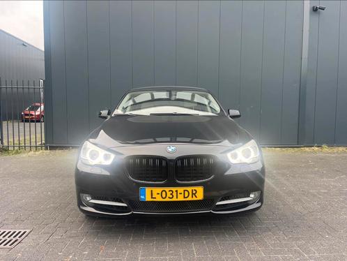 BMW 5-Serie GT 3.0 535I AUT High Executive