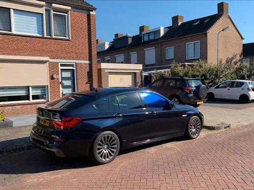 BMW 5-Serie GT 530d M pakket High Executive 2013 PANO