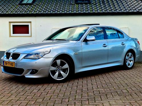 BMW 5-Serie High Excutive 2.5 I 525 AUTOMAAT 2006 Inruil mo