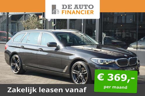 BMW 5 Serie Touring 520i Executive  26.980,00