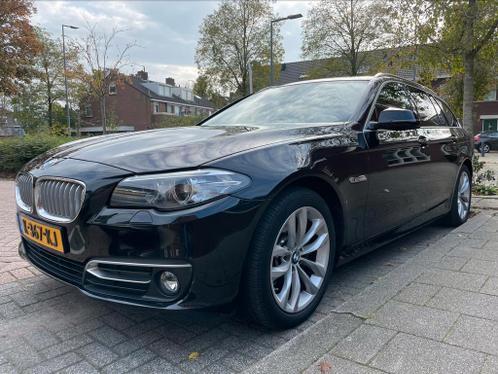 BMW 5-Serie Touring 520I High Executive AutoLederPano