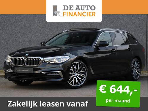 BMW 5 Serie Touring 520i High Executive Luxury  38.900,00