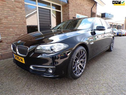 BMW 5-serie Touring 520i Last Minute Edition Automaat  lede