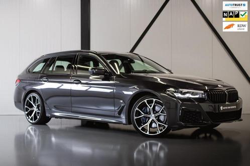 BMW 5-serie Touring 530e High Exe 20quot  XDrive  M-Sport  1