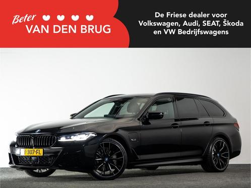 BMW 5 Serie Touring 530e M-Sport 293 PK AUTOMAAT  Laser LED