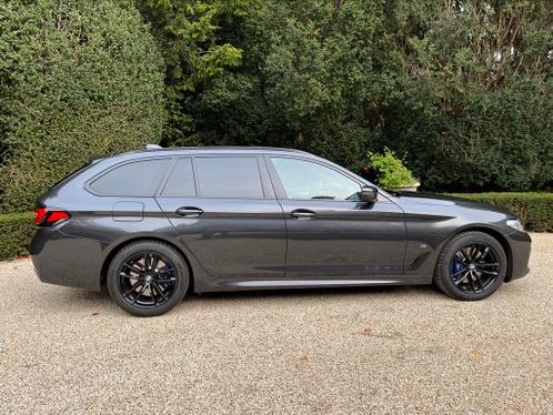 BMW 5-Serie Touring 530i  Xdrive