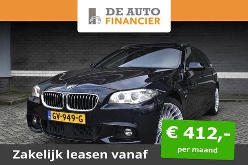 BMW 5 Serie Touring 530XD High Executive  24.850,00