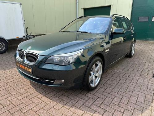 BMW 5-serie Touring 530xi High Executive in keurige staat