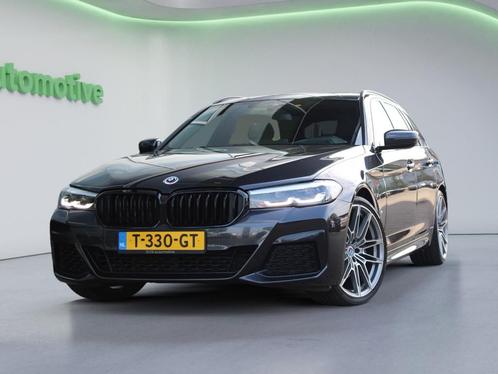 BMW 5 Serie Touring 540i xDrive Business Edition Plus  BTW