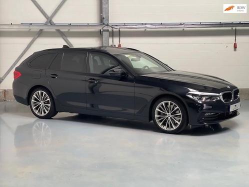 BMW 5-serie Touring 540i xDrive High Executive