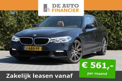BMW 5 Serie Touring 540i xDrive M Edition 341 P  33.900,0