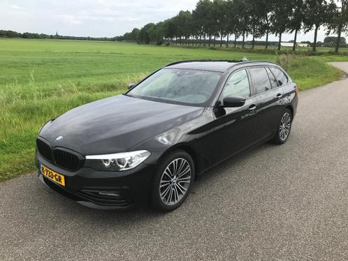 BMW 5-Serie Touring G31 520d 190pk Automaat, Trekhaak