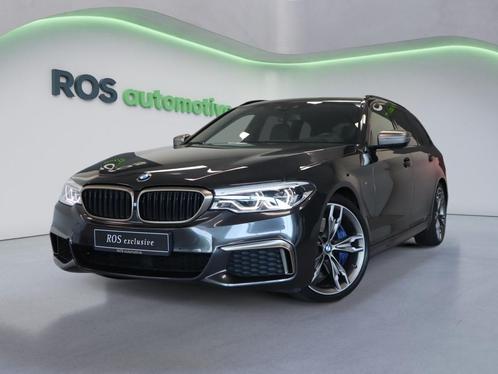 BMW 5 Serie Touring M550d xDrive High Executive HEAD-UP  PA