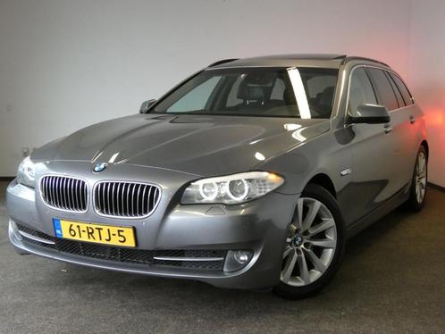 Bmw 5-serie Touring Nwe APK Airco  525d High Executive