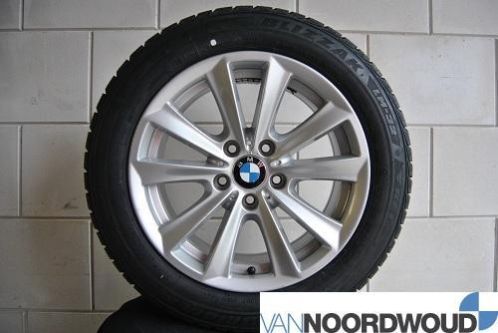 BMW 5 serie winterbanden - Gebroeders van Noordwoud