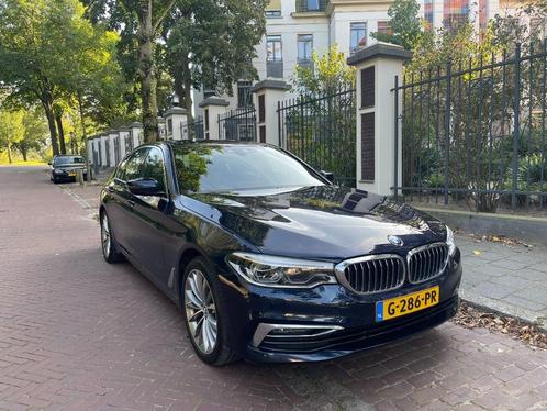 BMW 5 Series 530e iPerformance EDrive Edition Luxury Line