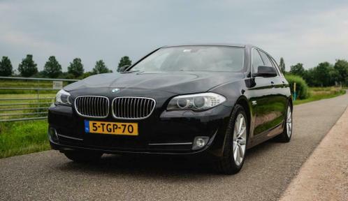 Bmw 520D High Executive M Sport