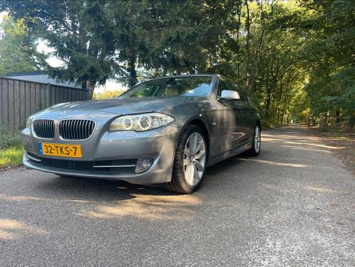 BMW 520i F10 High Executive 2012