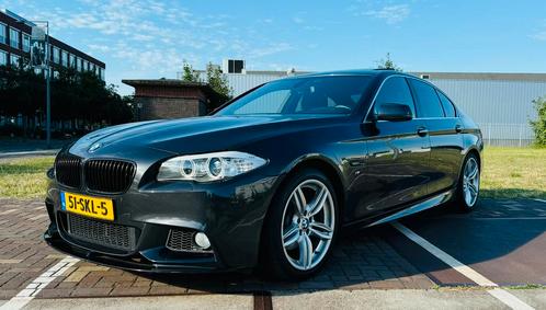 BMW 520i M-Pakket origineel NL