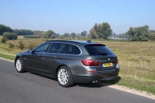 BMW 525D Touring Luxury 2014 weinig kmx27s - zeer goede staat