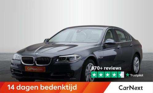 BMW 528XI High Executive Automaat, LED, Leder, Navigatie