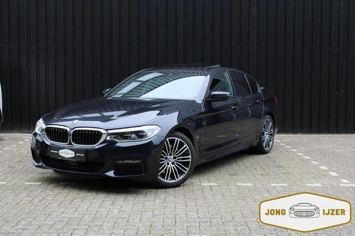 BMW 530 e 5-serie xDrive iPerformance M PAKKET BOM VOL