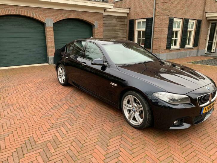 bmw 530d M