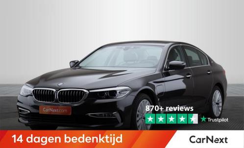 BMW 530e iPerformance Executive Automaat, LED, Leder, Naviga