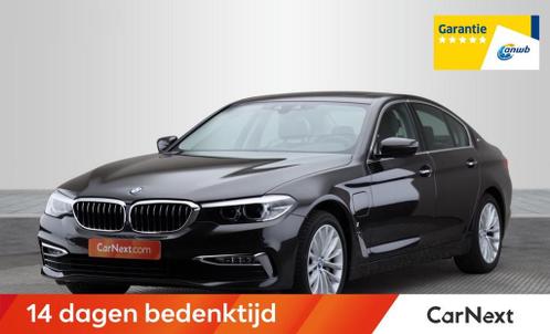 BMW 530e iPerformance Executive Automaat, LED, Leder, Naviga