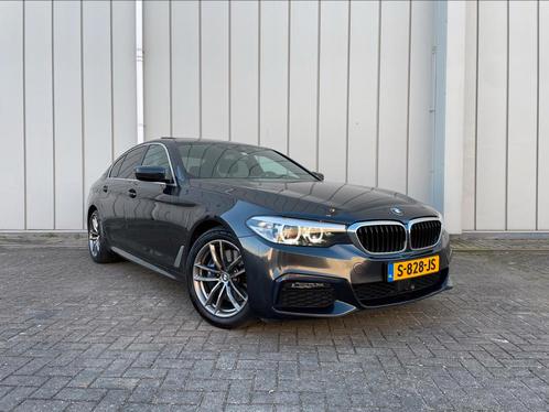 Bmw 530e M-sport Edition Iperformance Hybride Dealer ond.