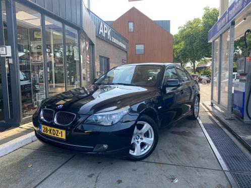 BMW 530i 272PK 2e eigenaar vol opties