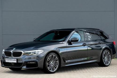 BMW 530i  M PAKKET  LEDER  HARMAN amp KARDON 