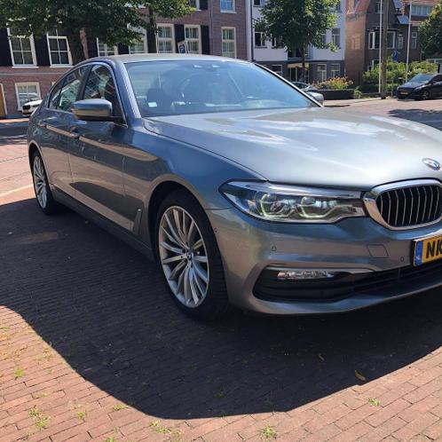 BMW 530i Sedan