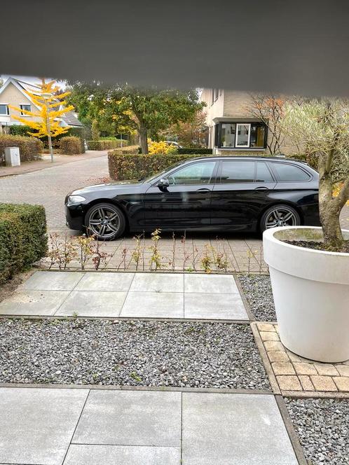 BMW 535d in exclusief mooie staat